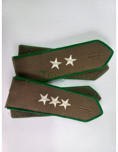 Presilla prefectura blusón...