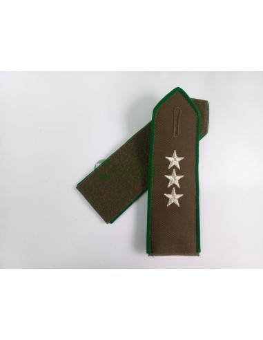 Presilla prefectura blusón...