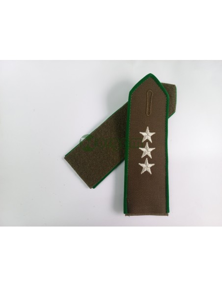 Presilla prefectura blusón Carabineros de Chile