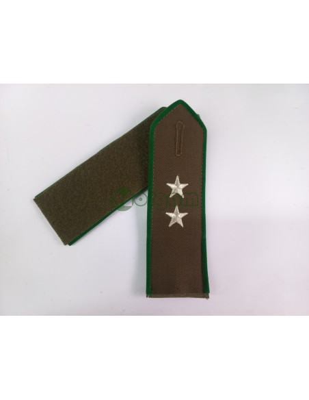 Presilla prefectura blusón Carabineros de Chile