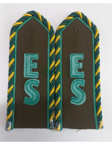 Presilla Alumno ESUCAR Palmbeach...