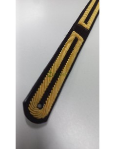 Barboquejo General para gorra