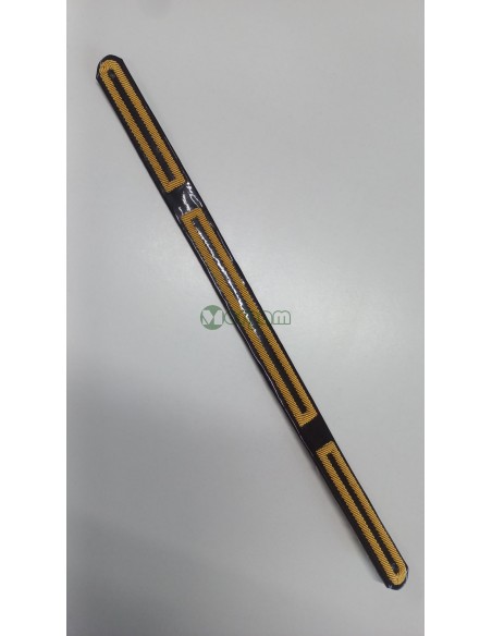 Barboquejo General para gorra