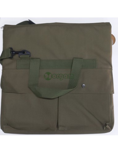 Bolso institucional 4 bolsillos exterior