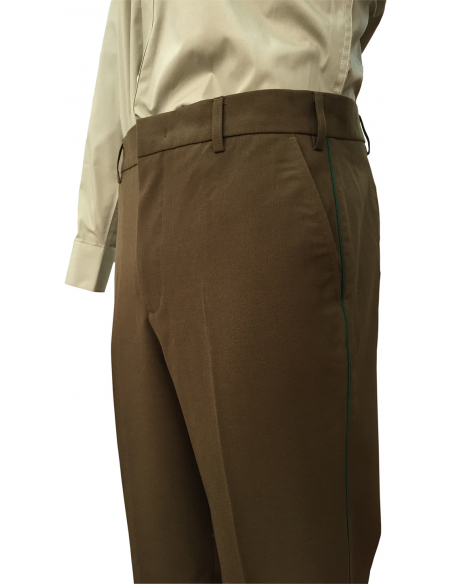 Pantalón Varón Carabineros de Chile