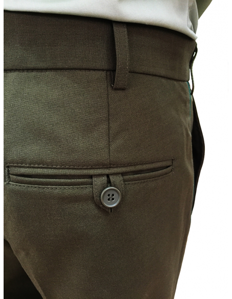 Pantalón Varón Carabineros de Chile