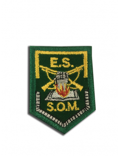 Distintivo camisa Esucar